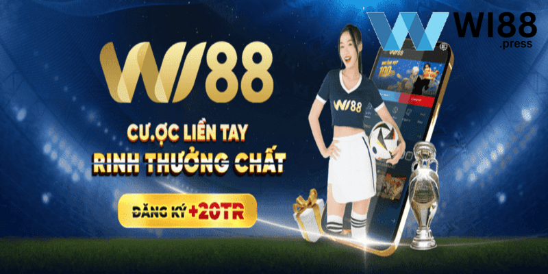 Cùng tham gia cá cược rinh phần thưởng về cho mình