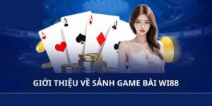 Game bài Wi88 hấp dẫn 2024