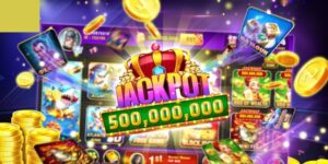 Game slot Wi88 hấp dẫn nhất 2024