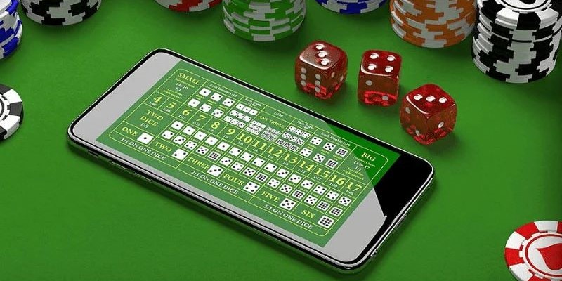 Nắm rõ luật chơi và cửa đặt cược trong game