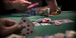 Poker Wi88 là tựa game nổi bật