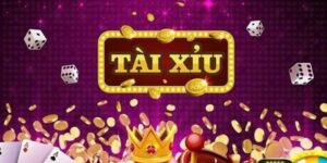 Tài xỉu là tựa game cá cược với cơ hội thắng cực cao