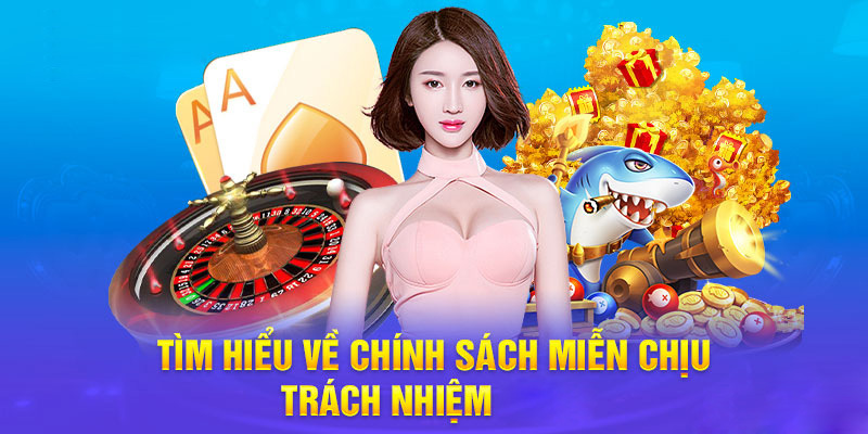 Tìm hiểu về miễn trừ trách nhiệm Wi88