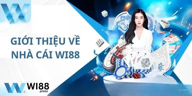 Tổng quan về nhà cái Wi88 